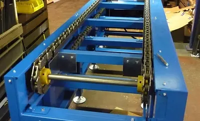Chain Conveyors