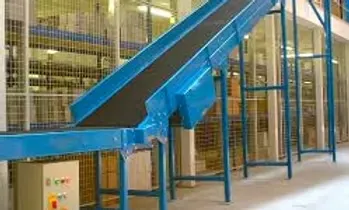 Inclined Conveyors