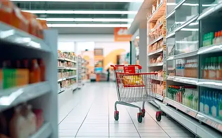 Retail