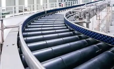 Roller Conveyors