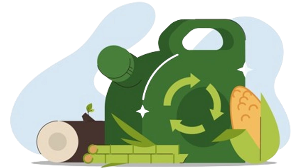 Waste to Resource Transformation