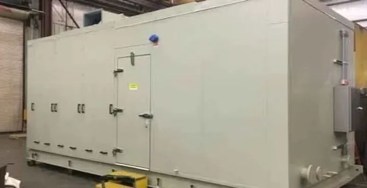 acousticenclosure