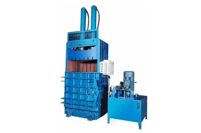 baling-machine