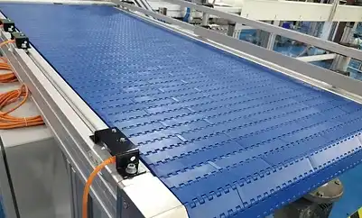 Belt Conveyors