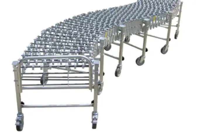 Conveyor Systems
