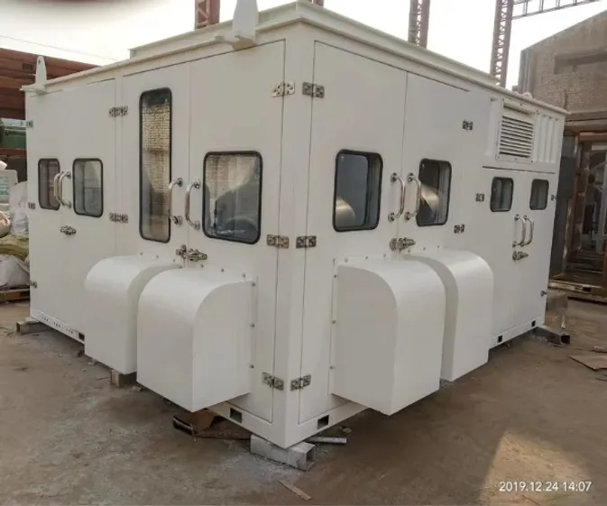 Individual Unit