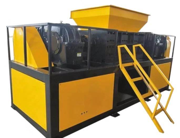 Industrial Shredder